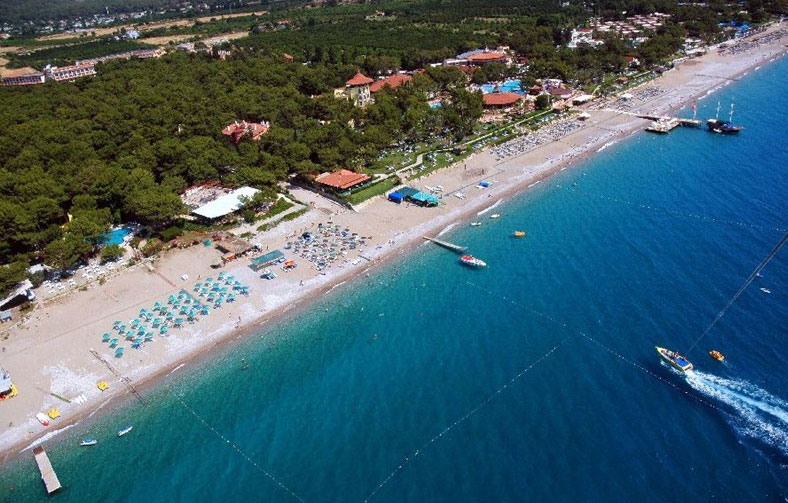 Club Pınara